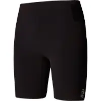 The North Face - Short de trail/running - M Summit Ripido Tight Short TNF Black en Silicone - Taille M - Noir