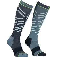 Ortovox Ski Tour Long Socks Multicolore EU 45-47 Homme