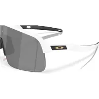 Oakley Sutro Lite, PRIZM, Matte White