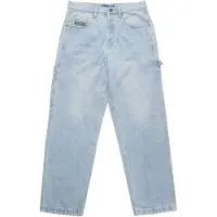 Dc-shoes Worker Baggy Carpenter Ril Jeans Bleu 29 / 32 Homme