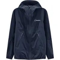 Berghaus Veste imperméable femme Rain-Motion