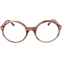 Sandro accessoire en acétate rose SD2037 51202