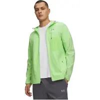 Under Armour Velociti Pro Storm Jacket Vert L Homme