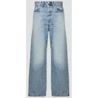 Edwin Jeans flare / larges Wide Pant hommes - Bleu - US 30 / 32