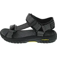 SKECHERS Sandales de randonnée Lomell Rip Tide
