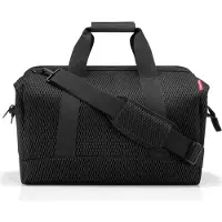 Reisenthel Sac de voyage 'Allrounder' noir