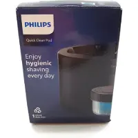 Philips Quick Clean Capsule Clair