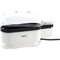 Krups Ovomat Trio Eg 234115 Egg Boiler Clair One Size / EU Plug 220V