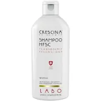 Crescina Labo, , Transdermic HFSC , Hair Shampoo, Anti-Hair Loss, 200 ml