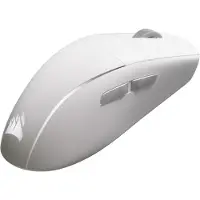 Corsair Souris Gaming Sans Fil M75 Blanc Glacial