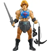 Masters of the Universe JNR42, 6 ans et plus, multicolore, plastique