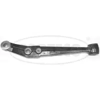 CORTECO 49395390 : Bras de suspension avant, côté droit, pour FIAT DUCATO Fourgon (280), DUCATO Châssis/Plateau (280), DUCATO Panorama (280), compatible avec PEUGEOT J5 Fourgon