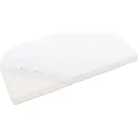 Babybay Drap Housse Jersey Coton Bio Berceaux Cododo Original Blanc