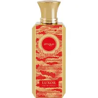 Zimaya Eau de parfum Luxor pour femme 100 ml (3,4 oz)