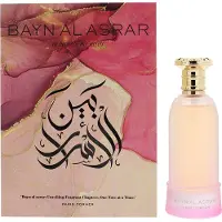 Paris Corner Eau De Parfum Bayn Al Arar 80 Ml