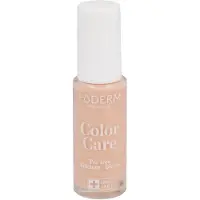Poderm Color Care Vernis à ongles Tea Tree No 903 Rose Poudrée 8 ml Vernis À Ongles Médicinal
