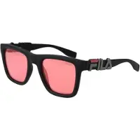 FILA Lunettes de soleil grises pour homme