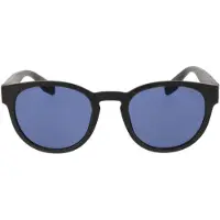 FILA lunettes de soleil en plastique gris SFI086 490U28