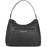 Bugatti sac à épaule Mare 2.0 Shoulder Bag Black noir
