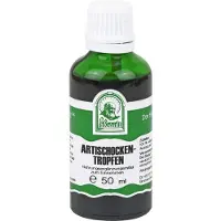 Hecht Pharma GmbH Geschäftsbereich Handelsware Gouttes d'artichaut St. Severin, flacon de 50 ml