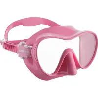 Cressi Masque De Plongée F1 Frameless