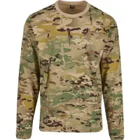Brandit Premium Chemise à manches longues