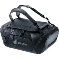 Deuter Sac de voyage 'Duffel Pro 40 ' noir