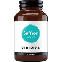 Viridian Saffron Extract 60 pc(s) Capsule(S)
