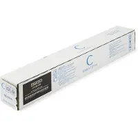 Utax 1T02RLCUT0 15000pages cyan toner laser & cartouche (1T02RLCUT0)