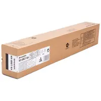 Sharp MX-60GTBA toner (d'origine) - noir