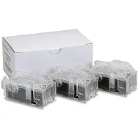 Lexmark 25A0013, 5 000 agrafes, laser, C935, T65x, X658dfe, X94xe, W840, X85xe, 3 pièces, Japon, 126 mm