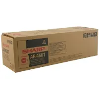 Sharp AR-450T - Noir - Toner