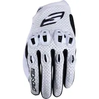 Five Stunt Evo 2 Gants de moto perforés