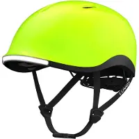 Lumen Labs Nyxel unisexe modèle 2026 S 52-56 cm jaune - couleur flux