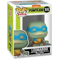 Funko POP! Figurka Winylowa Pop! Ninja Turtles - Leonardo Premium Edition