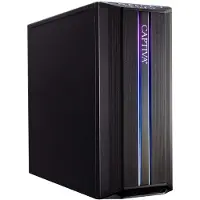 Captiva Power Starter R69-372 AMD Ryzen 5 32 GB DDR4-SDRAM 500 GB SSD Windows 11 Home (69372)