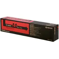 Kyocera TK-8505M - Magenta - Toner