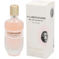 Givenchy Eaudemoiselle Eau Florale Eau de Toilette pour femme 100 ml