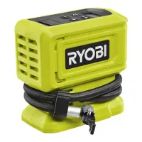 Ryobi Compresseur haute pression RPI18-0