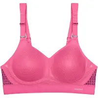 Triumph Soutien-gorge ' Triaction Hybrid Lite ' rose