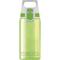 SIGG Bouteille d'Eau Sigg VIVA ONE Green 0.5L