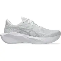 Asics Novablast 6 Running Shoes Blanc EU 46 1/2 Homme
