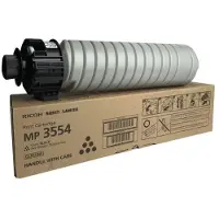 Ricoh - Noir - original - cartouche de toner - pour MP 3054; IM C2500