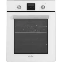 Simfer 4207derbb Multifunction Oven Clair 45 cm / EU Plug 220V
