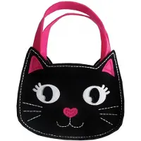 Stnux Petit sac Chat dans un sac