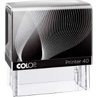 Colop Imprimante 40 Line