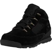 Timberland Boots 'Euro Rock Heritage L-F' noir
