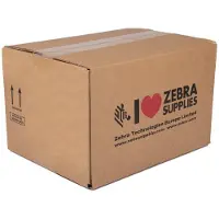 76535 (Z-Ultimate 3000T) - (51 mm x 25 mm) 10 rouleaux - Noir sur blanc - Étiquette