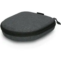 Lenco Housse de Powerbank pour Discman 5000mah Gris -