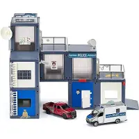 World 5510 véhicule pour enfants
